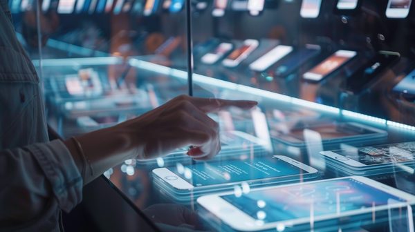 Location de smartphone : choisissez bien l'offre qui vous convient