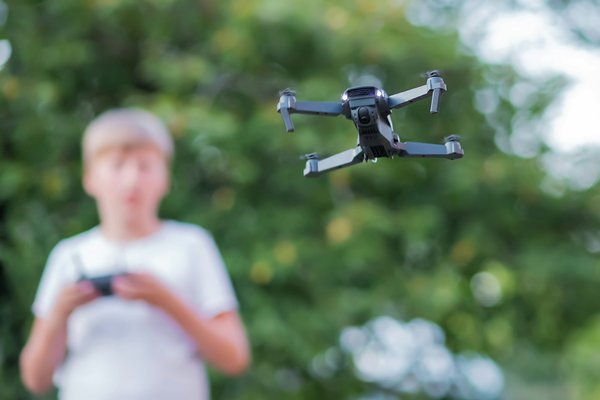 Guide ultime : découvrez les meilleurs drones de 2024