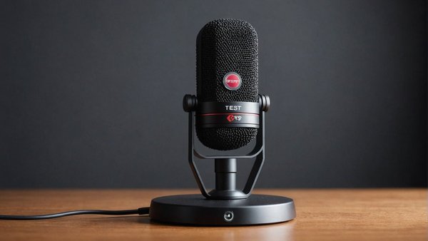 Test cherry xtrfy ngale r : un microphone parfait pour faire du streaming