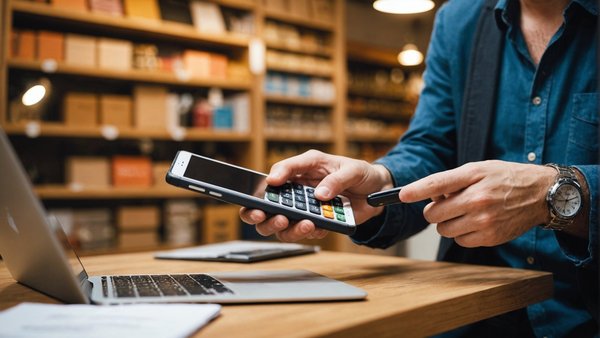 Paiement pour e-commerce : naviga shop votre solution assurée