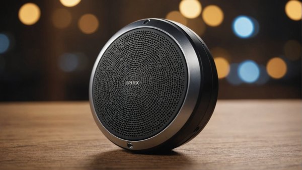 Haut parleur sans fil infinix : les critères de choix à retenir