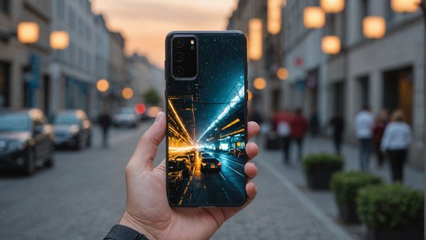 Les meilleures coques samsung galaxy s23+ pour 2024