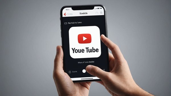 Acheter des likes youtube : un moyen d'améliorer l'engagement des internautes