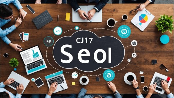 Agence seo : un allié indispensable si vous dirigez une startup