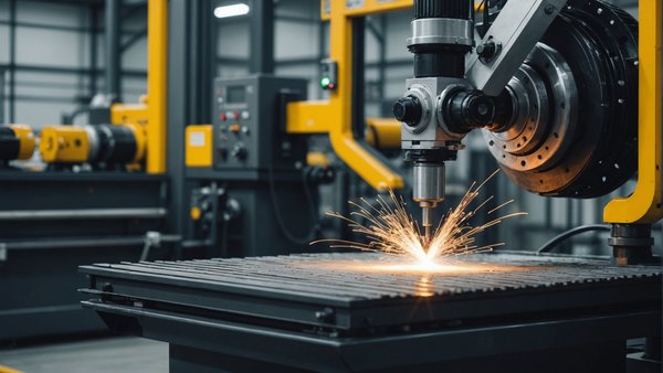 Décryptage de l'automatisation industrielle moderne