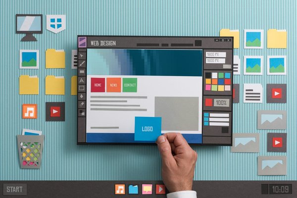 Services personnalisés par votre webdesigner & webmaster wordpress