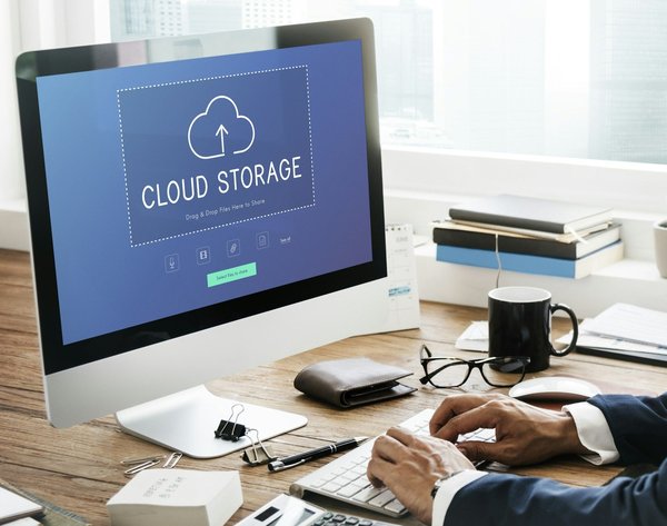 Stockage cloud : C'est quoi Drime, le nouveau stockage cloud tout-en-un qui va bousculer les GAFAM ?