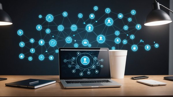 Formations it en ligne: devenez expert en sécurité et réseaux