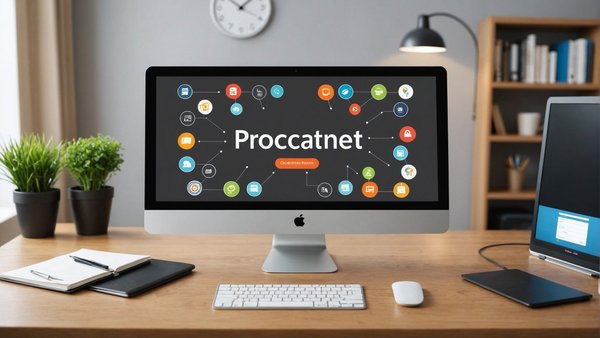 Procédures pour mettre en place un projet de création site intranet