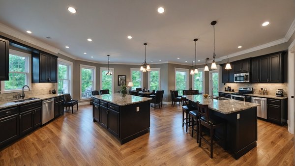 Découvrez les visites virtuelles immobilier expérience immersive 360°