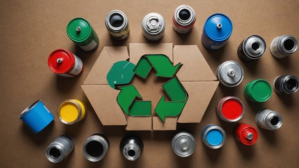 Pourquoi recycler mes consommables d'impression ? découvrez les avantages
