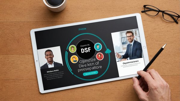 Optimisez vos présentations avec l'agence ppt histoires de slides